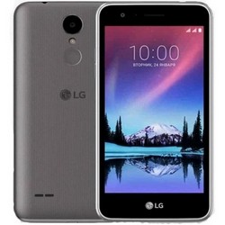 Замена стекла на телефоне LG X4 Plus в Челябинске